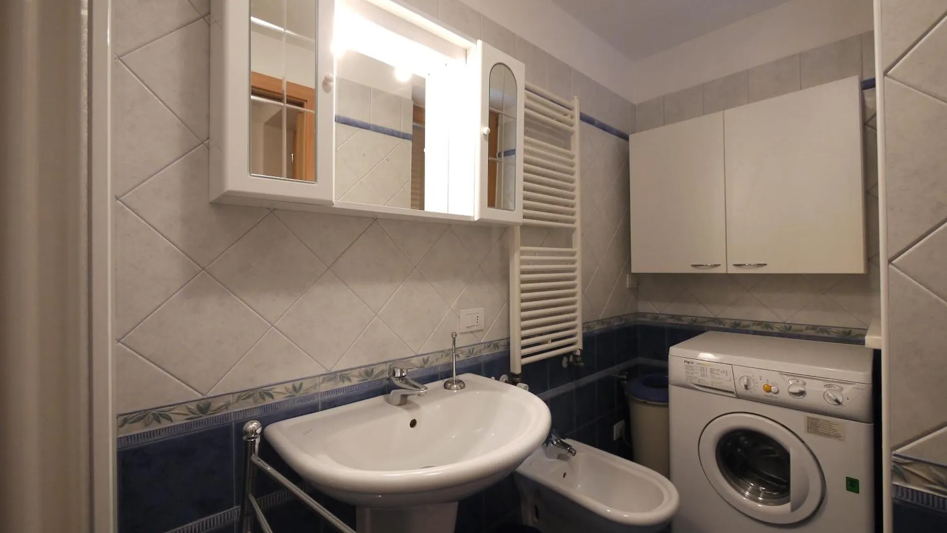 Appartamenti Home Service Arabba Apartment