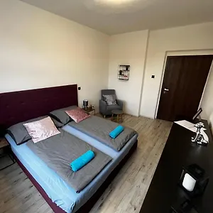 navštívit hotel