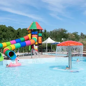 Atlanta & Mediterraneo Family Village Kemp