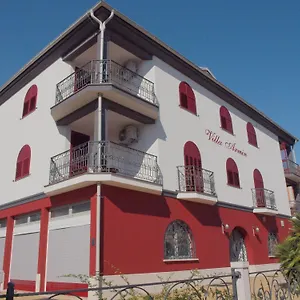 navštívit hotel