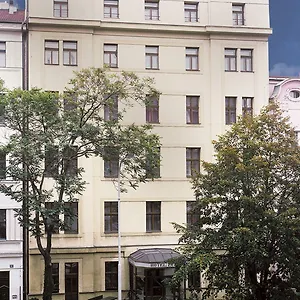 navštívit hotel