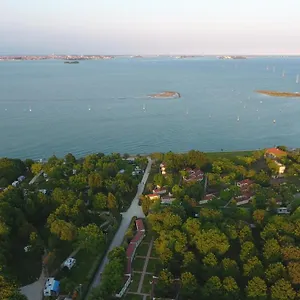3* Camping Fusina